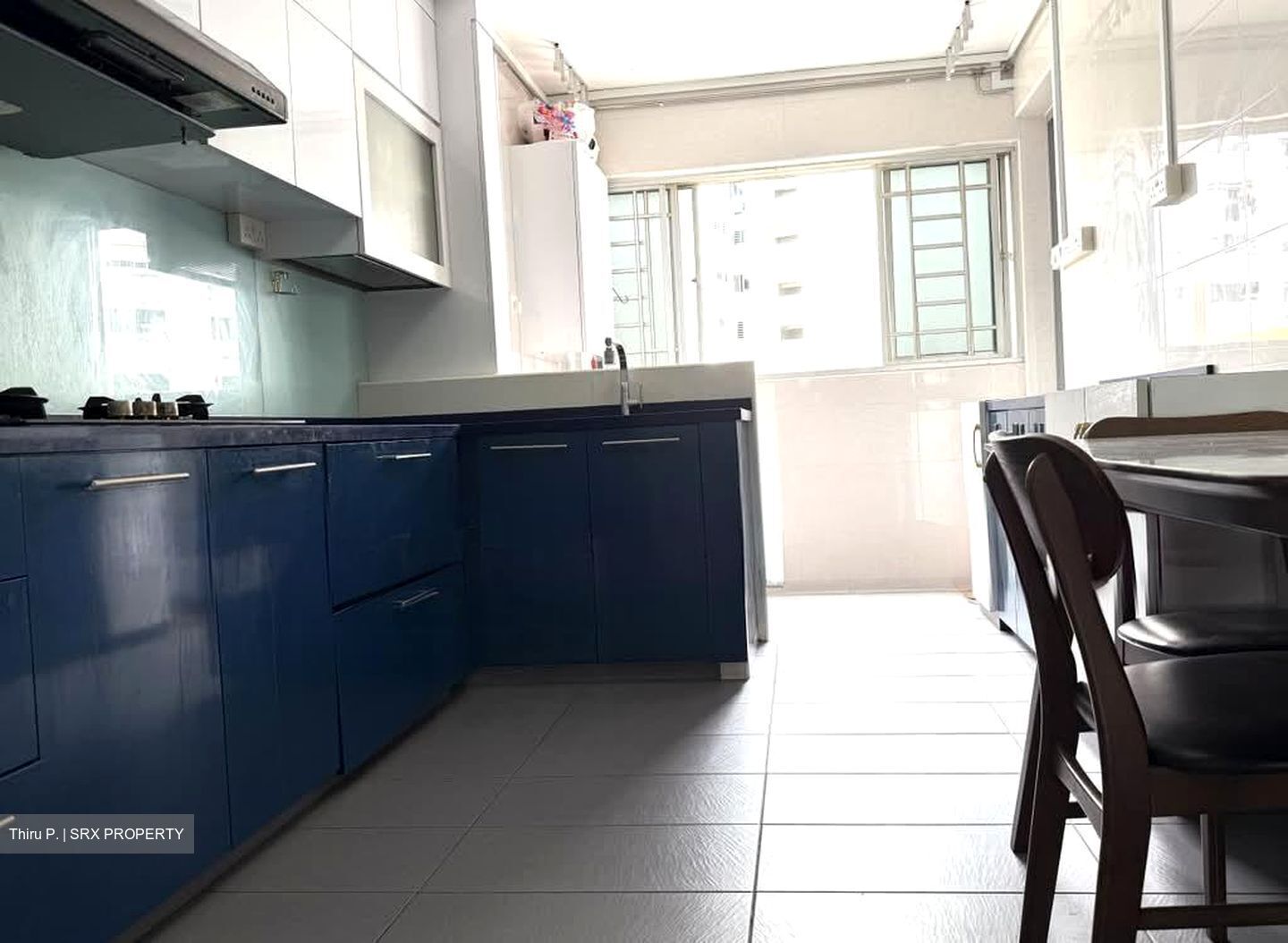 Blk 249 Jurong East Street 24 (Jurong East), HDB 3 Rooms #593100921